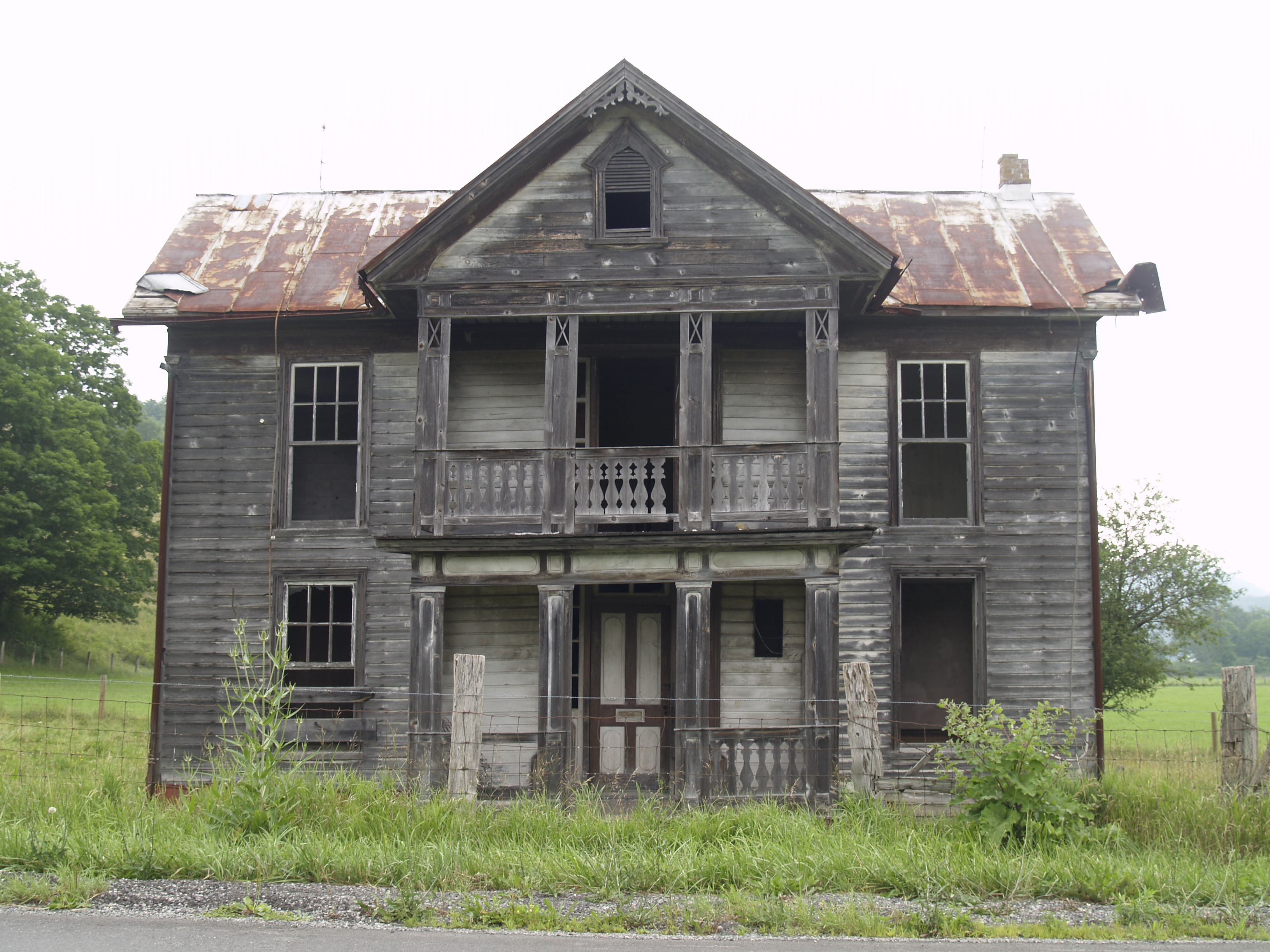 OldHome