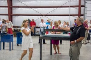 Grand Opening One Year Ago | Tri-County-Mechanical